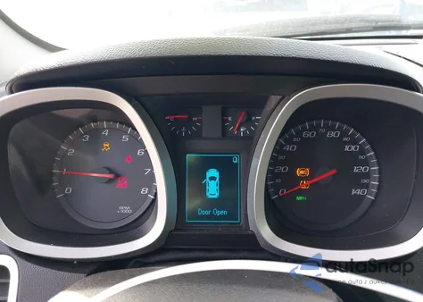 2015 Chevrolet Equinox Ls from USA, damaged, VIN 2GNFLEEK6F6184229